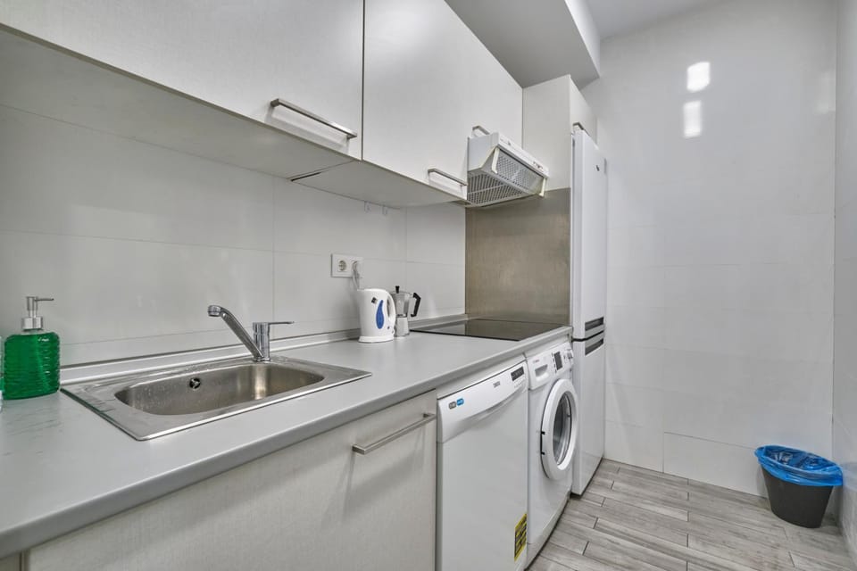 Núñez de Arce habitaciones Vacation rental in Centro