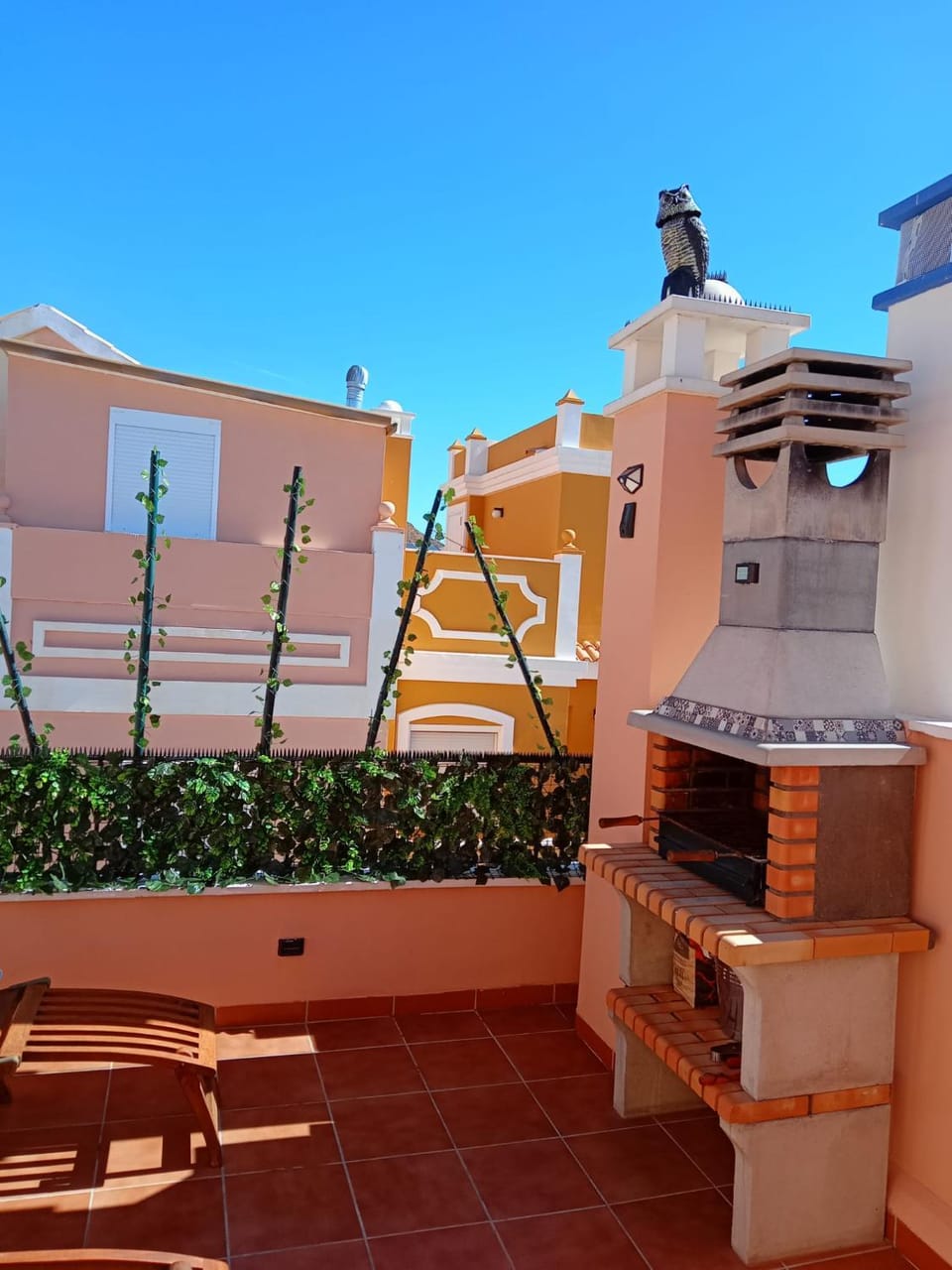 Casa Calypso San Juan de los Terreros House in Andalusia
