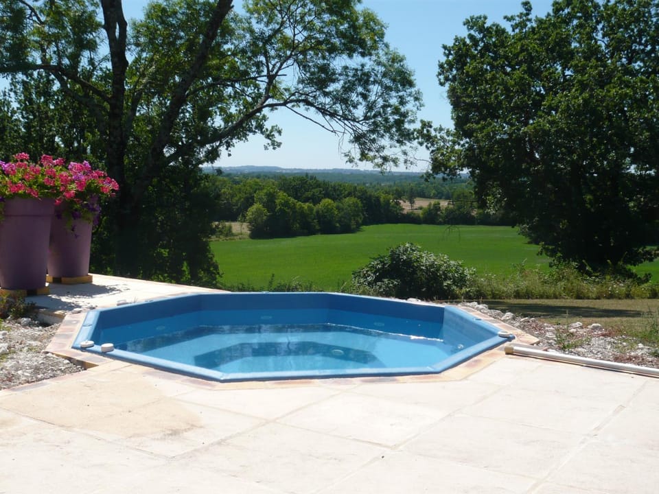 Domaine de Fumel Le Chai House in Occitanie