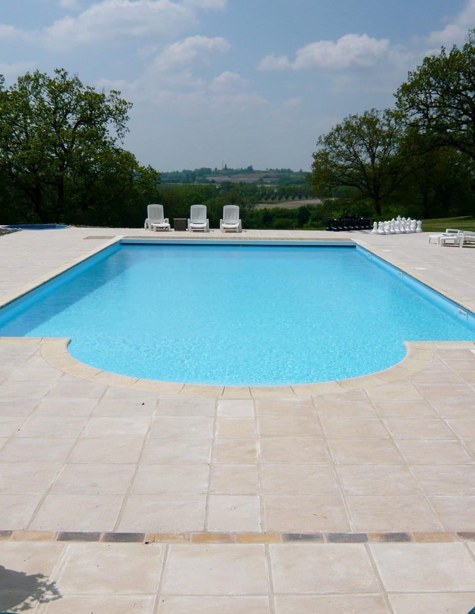 Domaine de Fumel Le Chai House in Occitanie