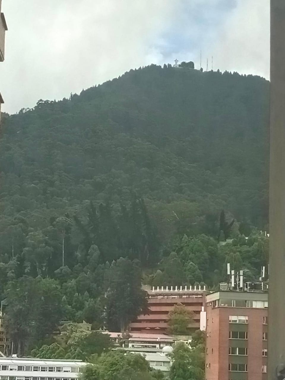 Day, Natural landscape, Mountain view