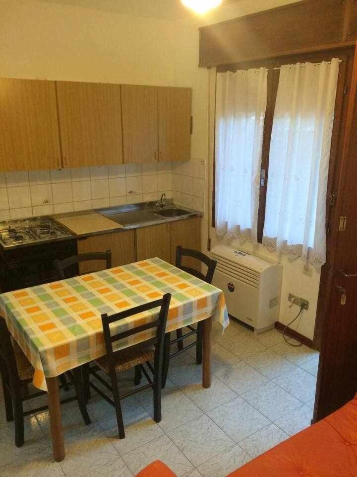 (2) Giovanni Versolatto Apartment in Lignano Sabbiadoro