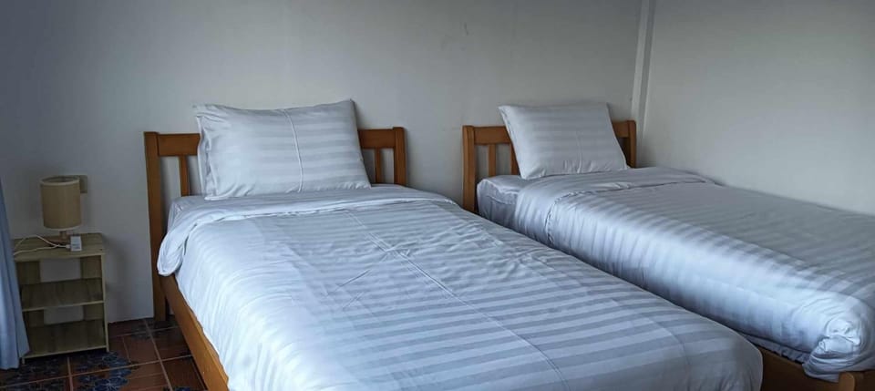 Pai sunrise camping resort Bed and Breakfast in Thailand