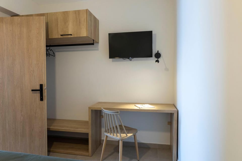 TV and multimedia