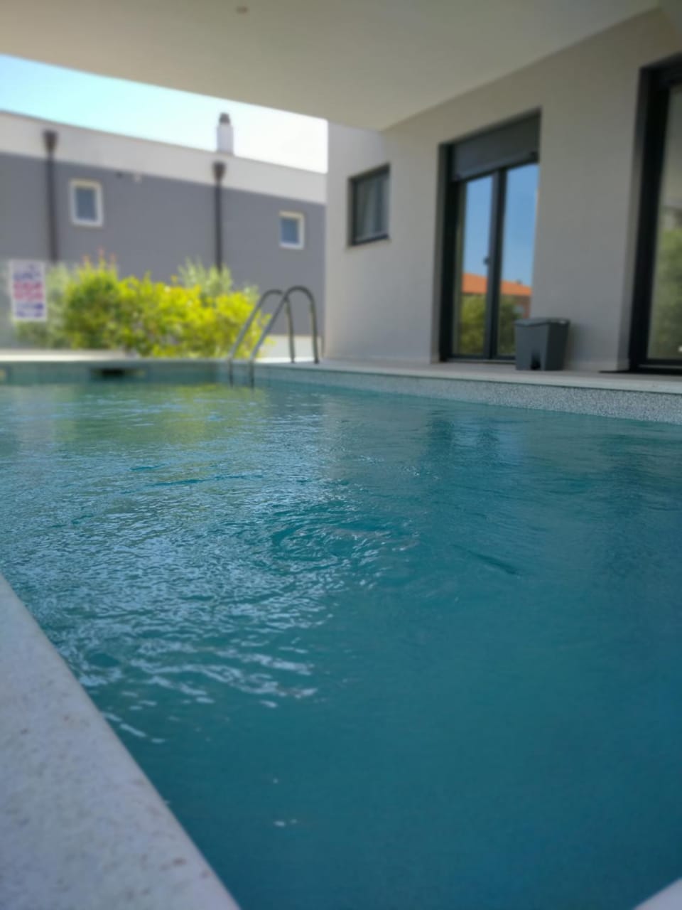 Pool view, Swimming pool, Swimming pool