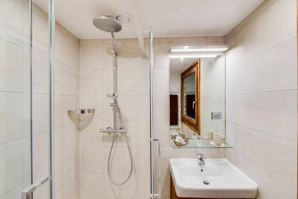 Croix du Sud Apartment in Val dIsere