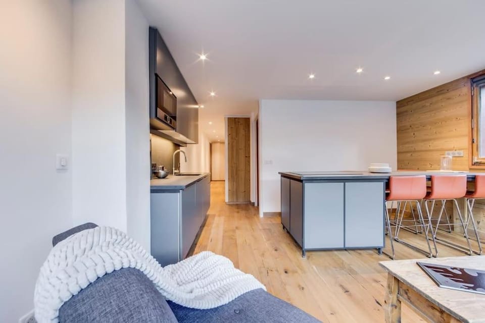 Croix du Sud Apartment in Val dIsere