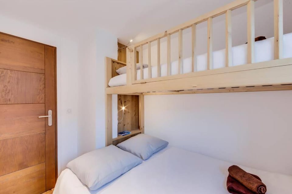 Croix du Sud Apartment in Val dIsere