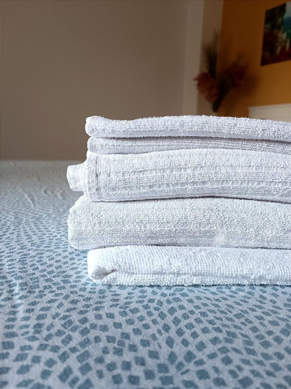 towels