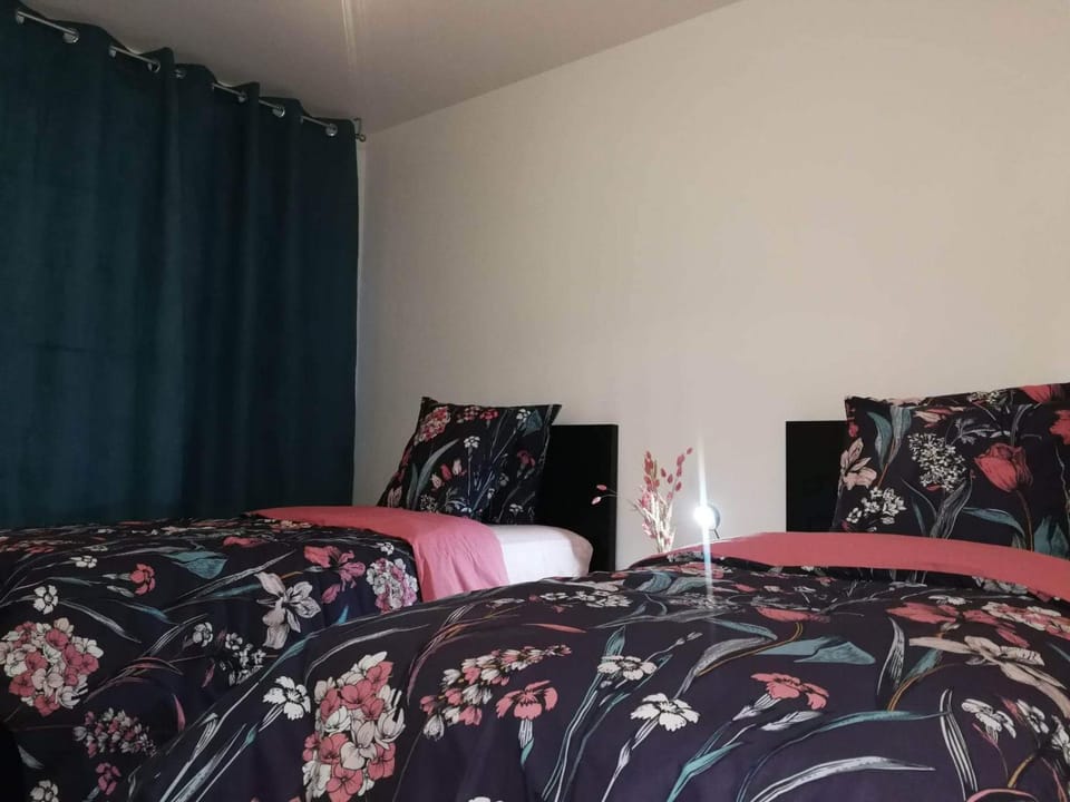 Bel appartement familial Apartment in Nouvelle-Aquitaine