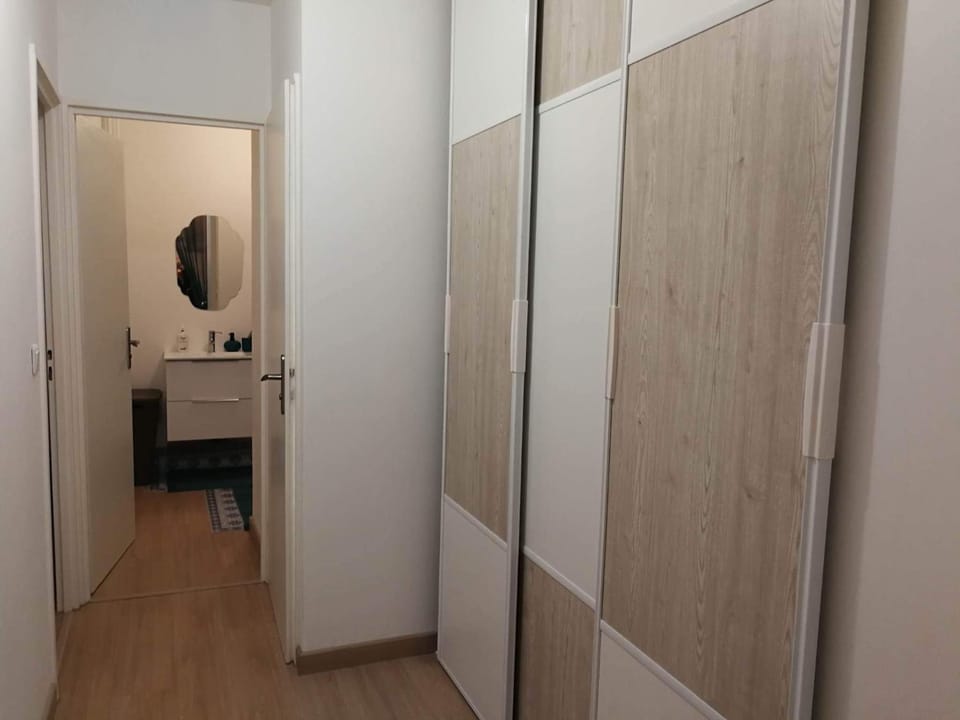 Bel appartement familial Apartment in Nouvelle-Aquitaine