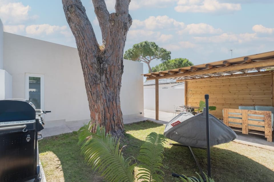 - Casa Maruja - Villa in Chiclana de la Frontera
