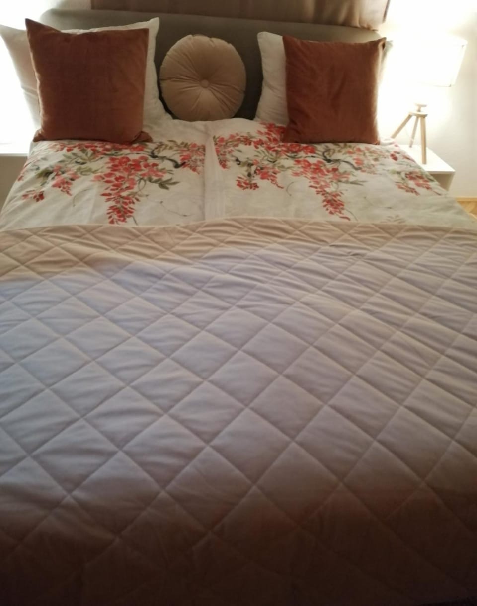 Park 1 MARKO FREE PARKING Apartment in Serbia