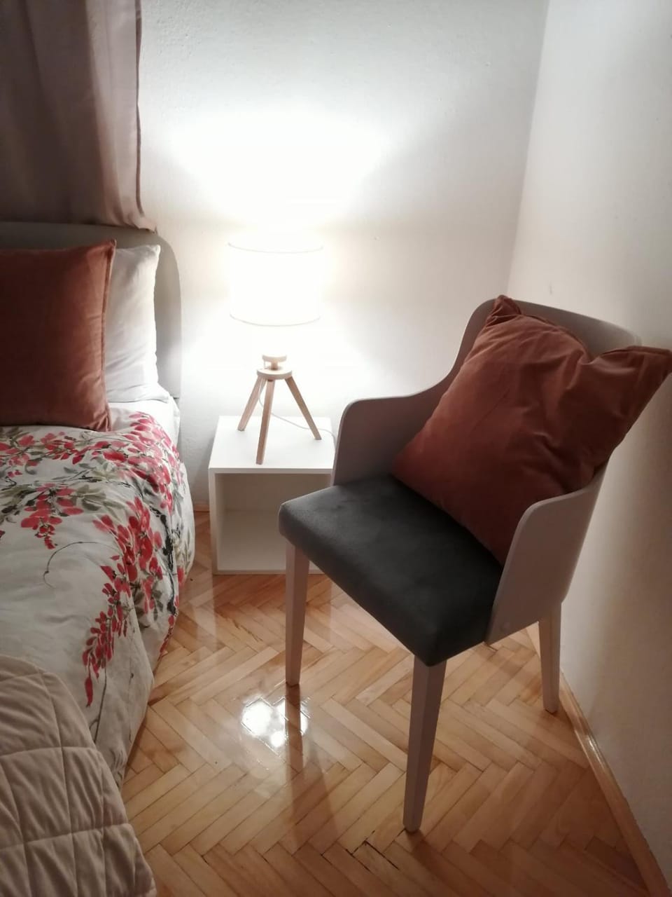 Park 1 MARKO FREE PARKING Apartment in Serbia