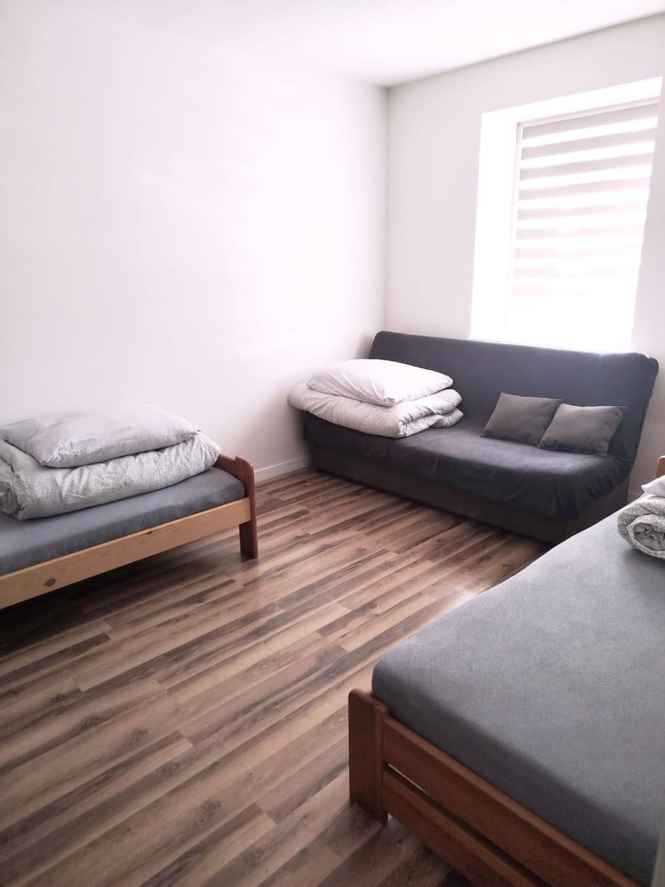 Noclegi Tuszyn L Apartment in Poland