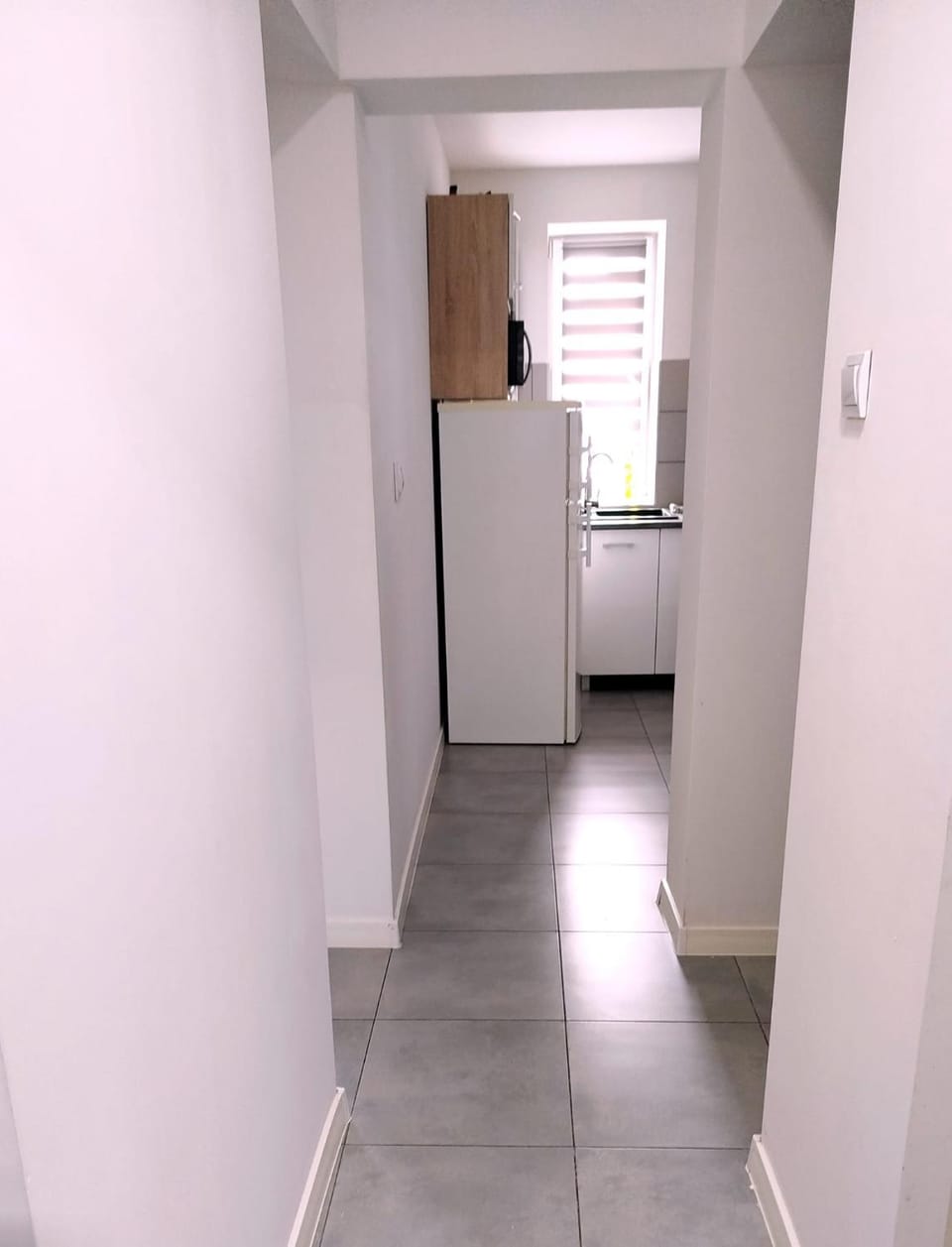 Noclegi Tuszyn L Apartment in Poland