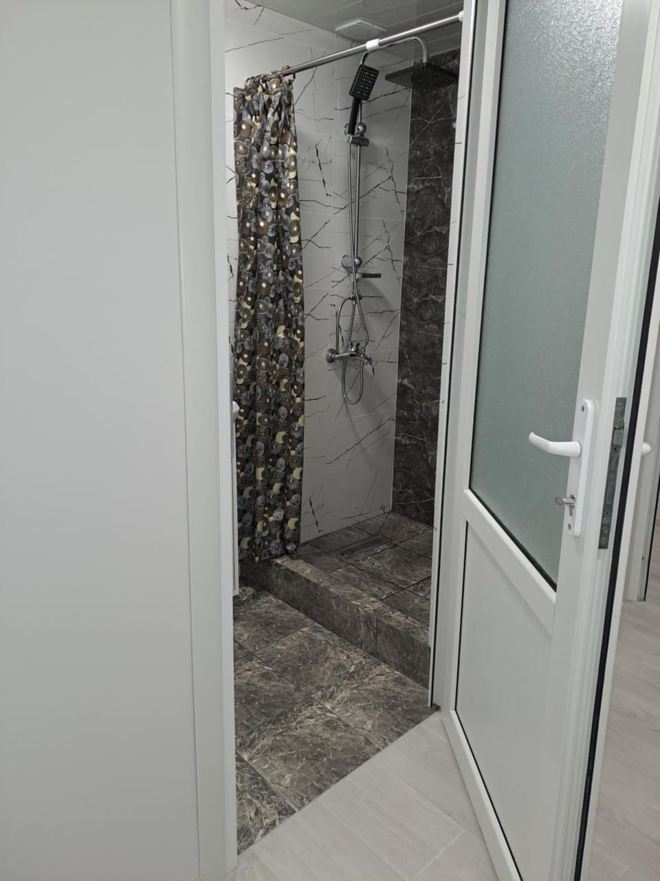 Shower