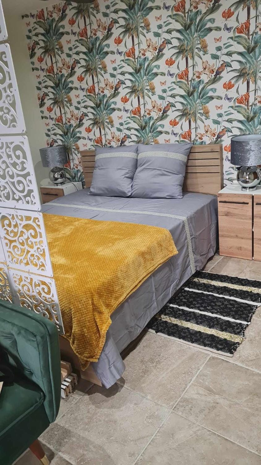 Chez Karine - Appartement Apartment in Provence-Alpes-Côte d'Azur