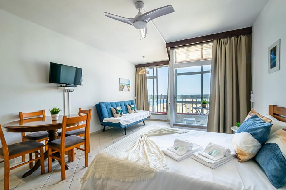 BeGuest Praia da Rocha Sea View Apartment in Portimao