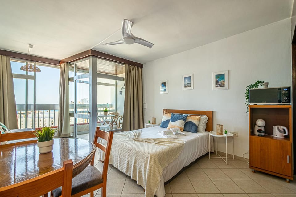 BeGuest Praia da Rocha Sea View Apartment in Portimao