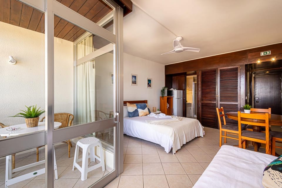 BeGuest Praia da Rocha Sea View Apartment in Portimao