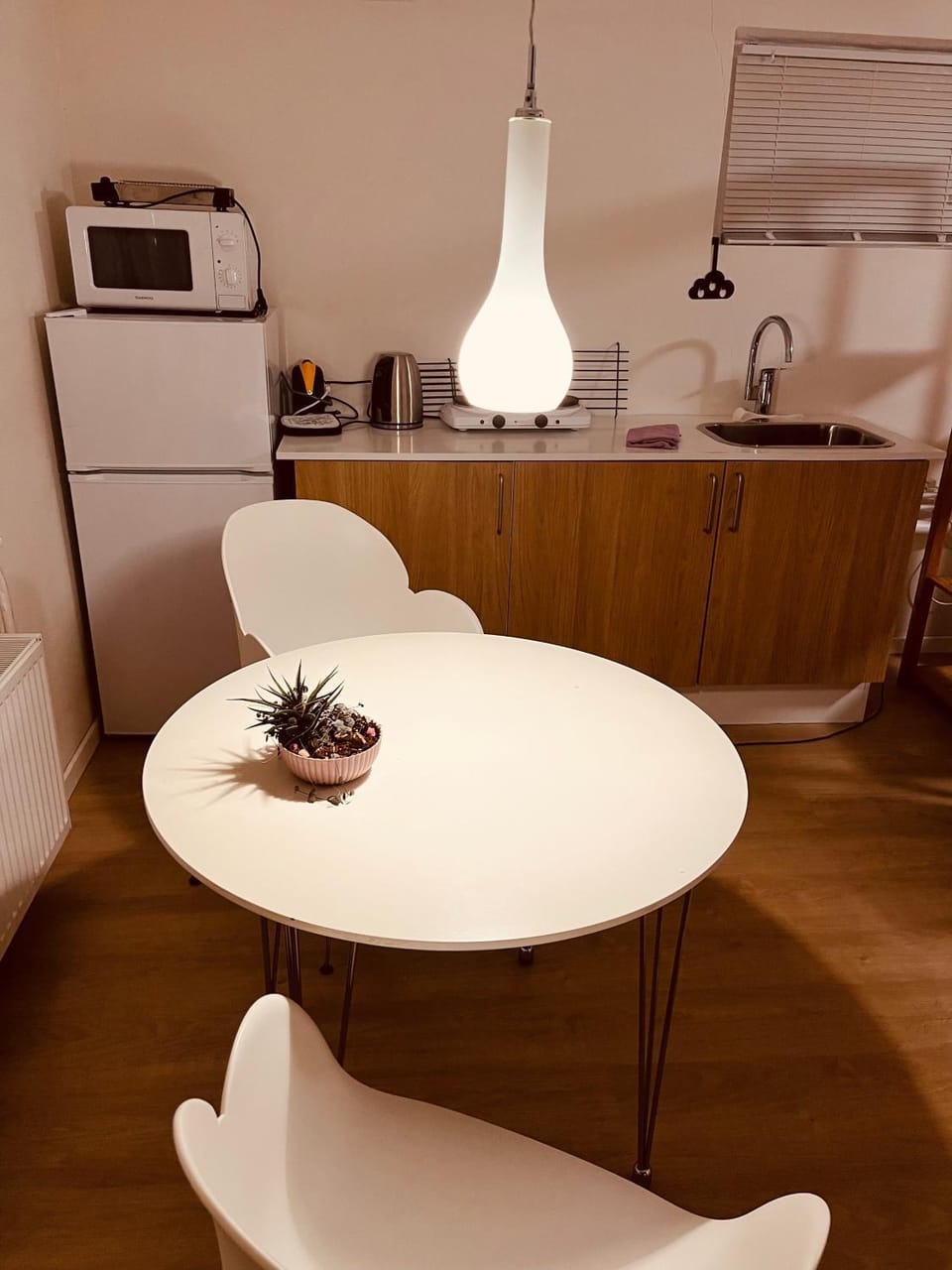 Gittes hus Apartment in Central Denmark Region