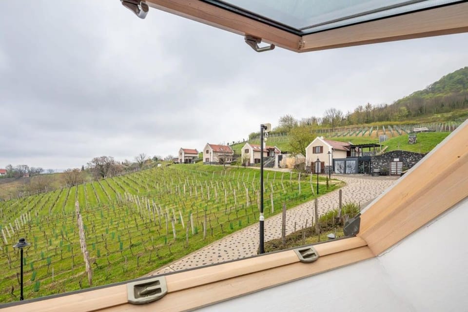 Slow living - perfect vacation Apartment in Hungary