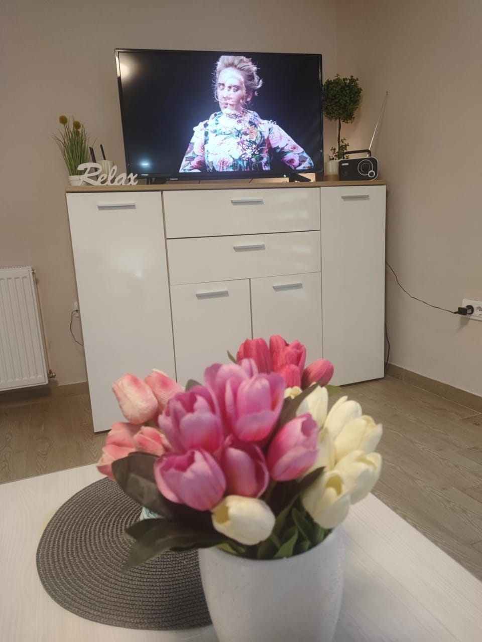 TV and multimedia