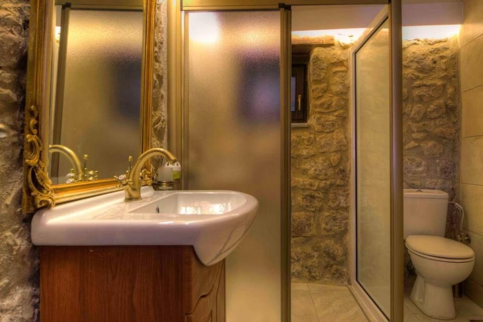 Cozy Villa Parnassos Chalet in Peloponnese, Western Greece and the Ionian