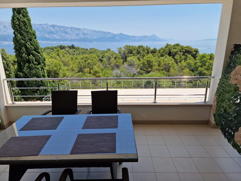 Apartmani Zen Apartment in Split-Dalmatia County