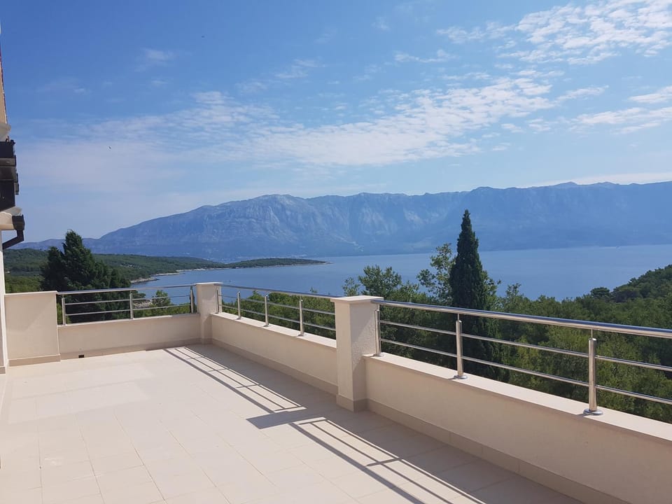 Apartmani Zen Apartment in Split-Dalmatia County