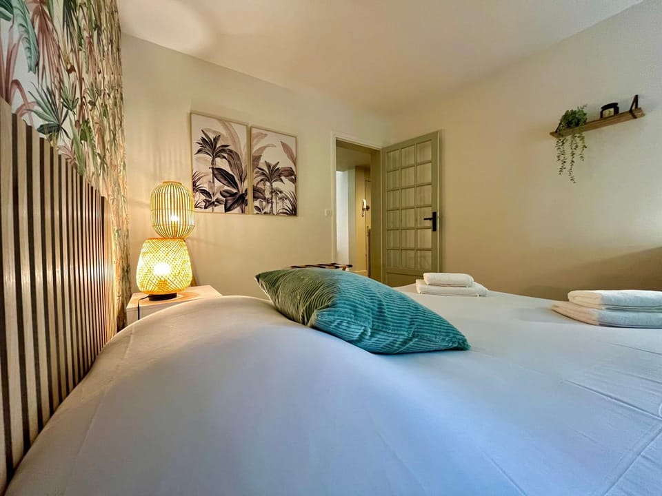 HONEY - Reims Hypercentre Apartment in Reims