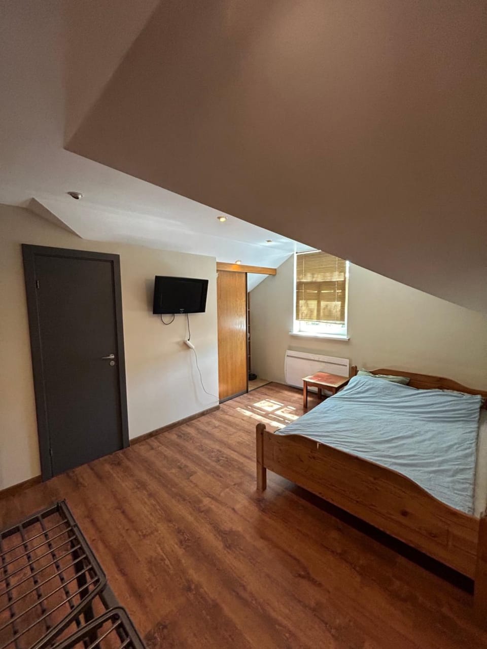 Homely 2 room apartment Apartment in Latvia