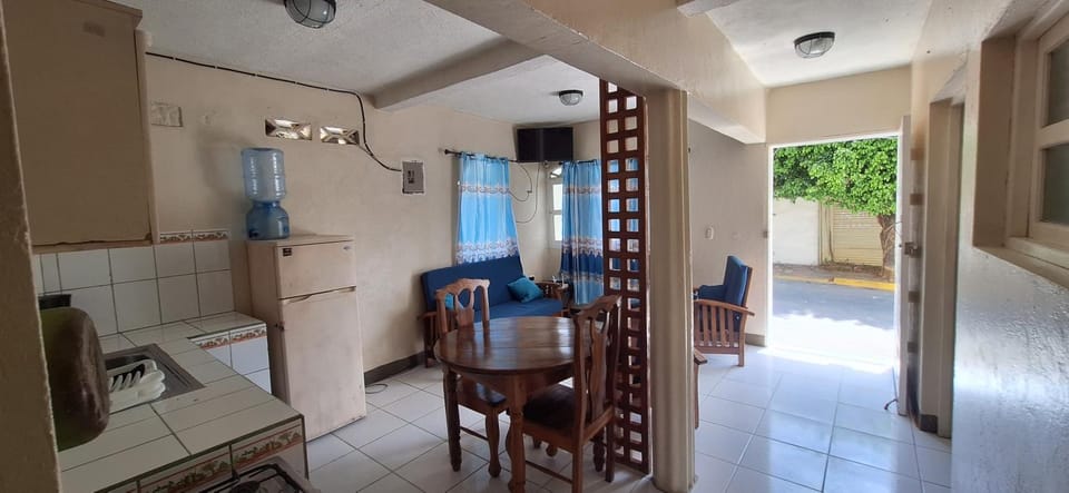 Casa central Apartment in San Juan del Sur
