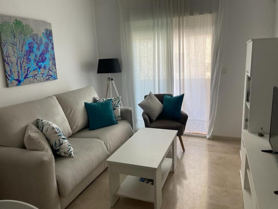Apartamento Vive Garrucha Apartment in Garrucha