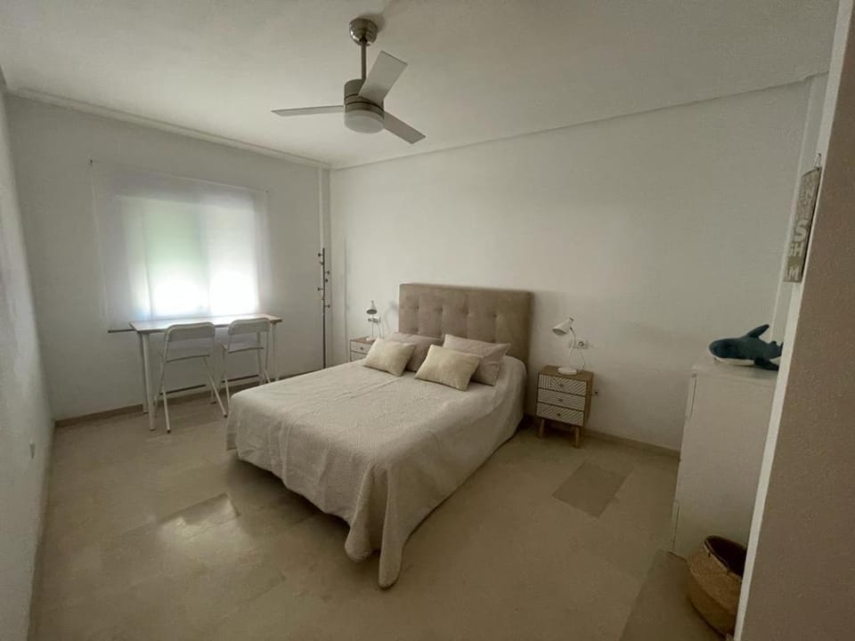 Apartamento Vive Garrucha Apartment in Garrucha