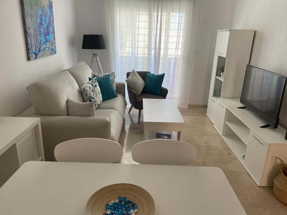 Apartamento Vive Garrucha Apartment in Garrucha