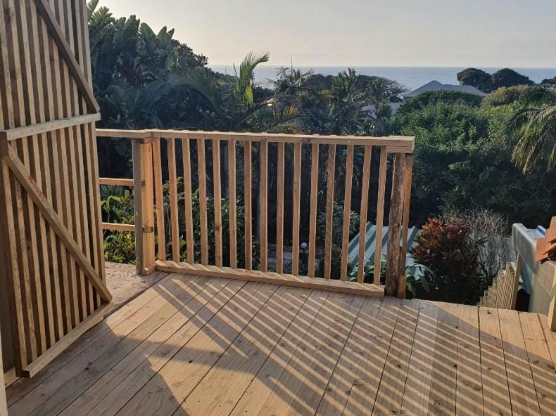 Ocean Walk Manta Apartment in KwaZulu-Natal