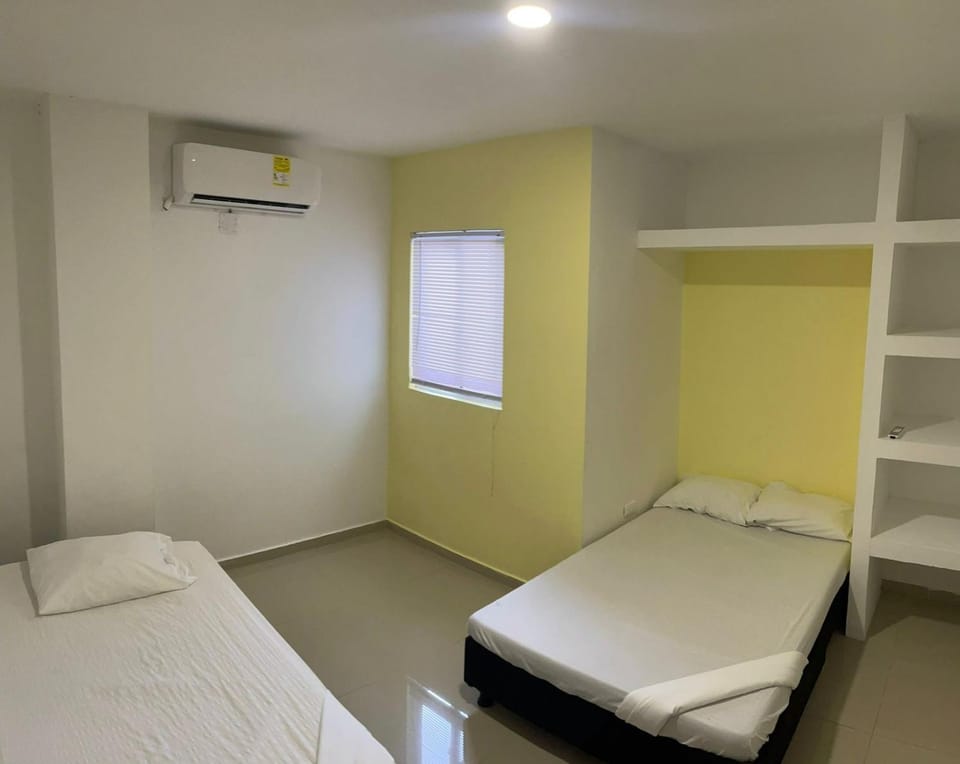 Apartamento 202 Apartment in Cartagena