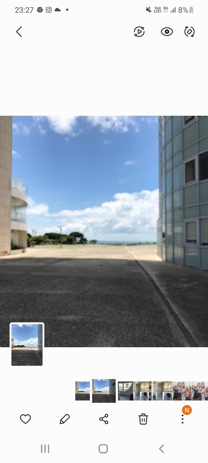 GRAND STUDIO MER ET PORT DES MINIMES Apartment in La Rochelle