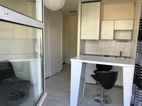 GRAND STUDIO MER ET PORT DES MINIMES Apartment in La Rochelle