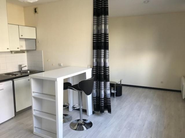 GRAND STUDIO MER ET PORT DES MINIMES Apartment in La Rochelle