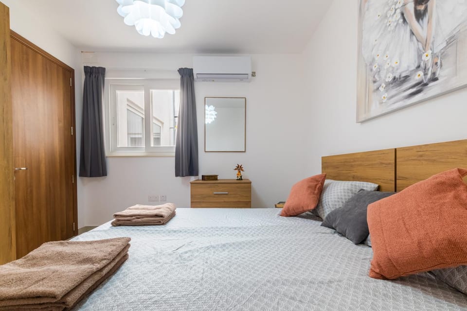 Brand New Apartment 3Bdr 2 Bth Block B Apartment in Saint Paul's Bay