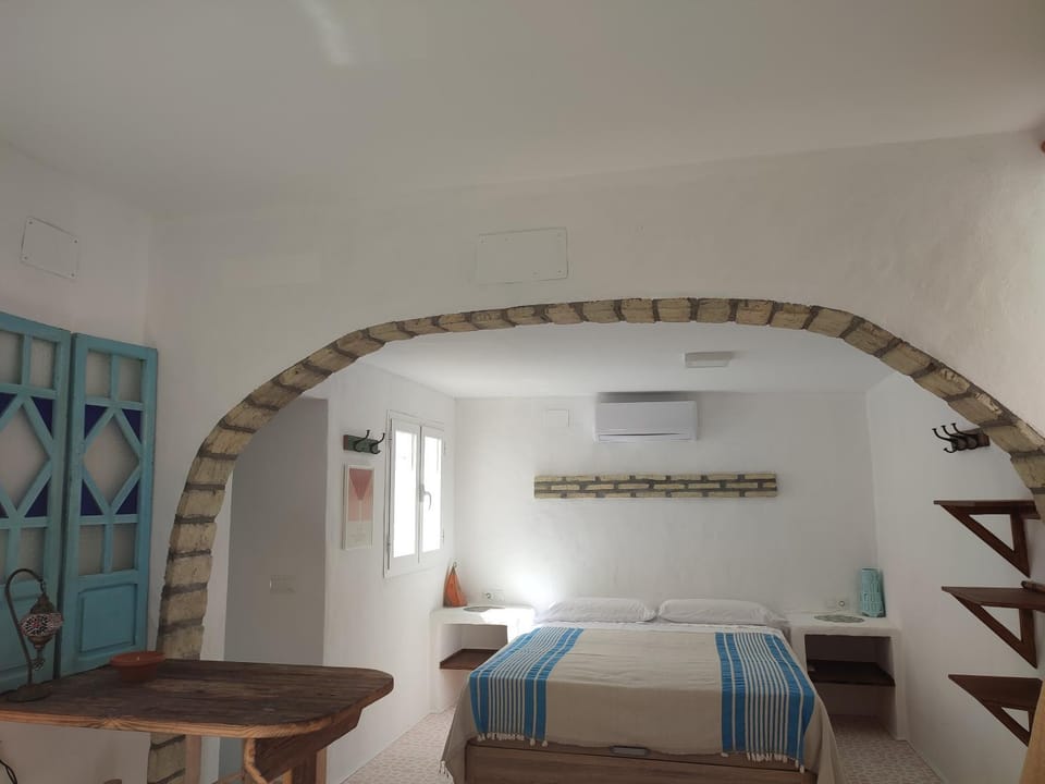 Azotea vistas a 5m de la playa. Recién restaurado Apartment in Conil de la Frontera