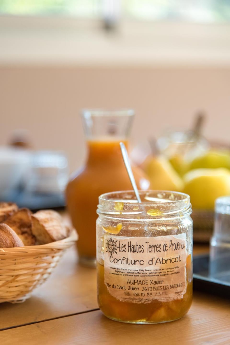 Restaurant/places to eat, Breakfast
