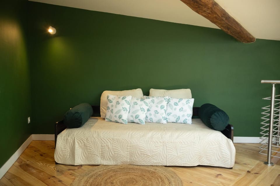 Domaine Saint Julien Hotel in Buis-les-Baronnies