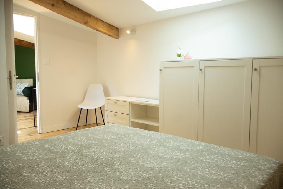 Domaine Saint Julien Hotel in Buis-les-Baronnies