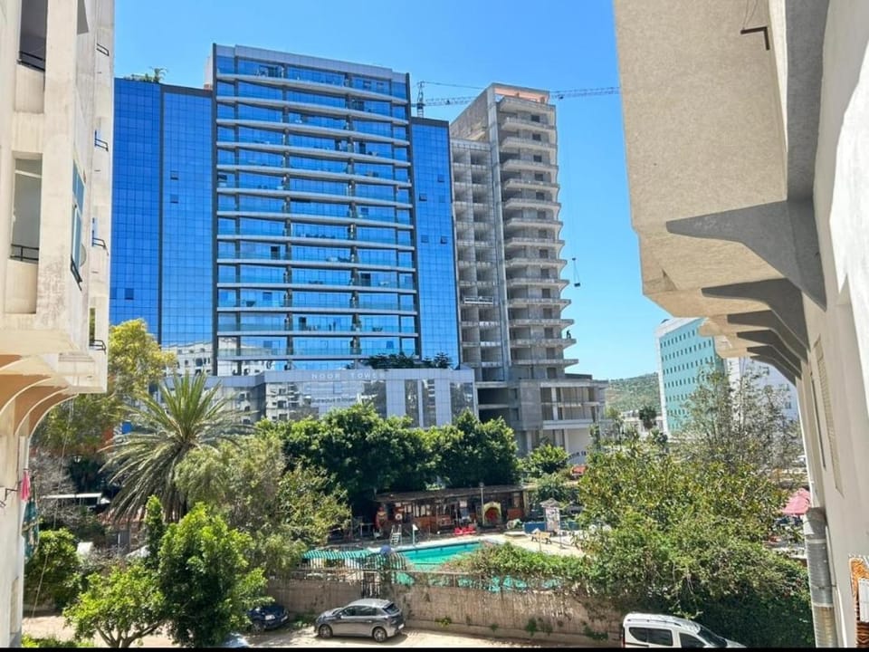 Malabata près TGV corniche Apartment in Tangier