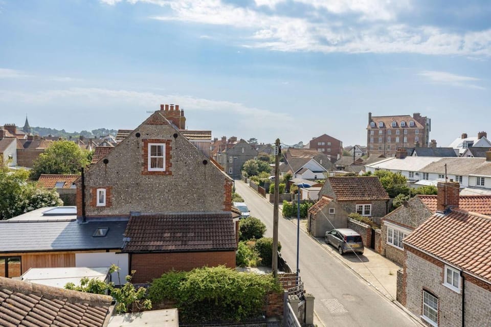 Westward House - Norfolk Cottage Agency House in Sheringham