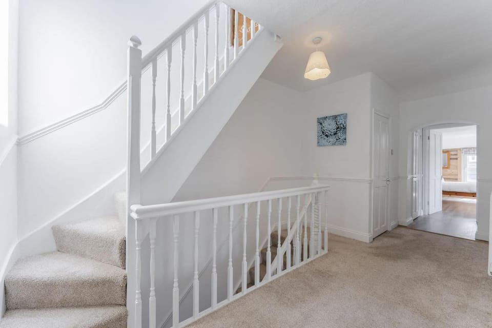 Westward House - Norfolk Cottage Agency House in Sheringham